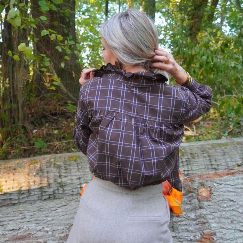 Chemise LANA – Image 2