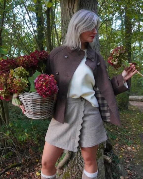 Veste SHERYL