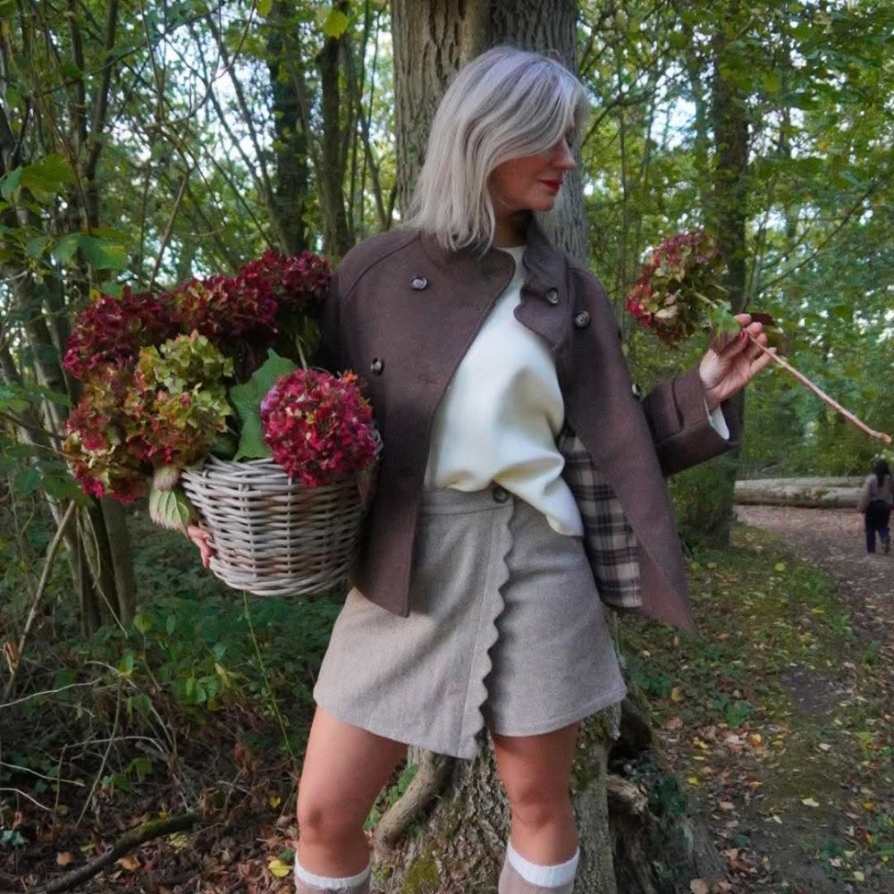 Veste SHERYL