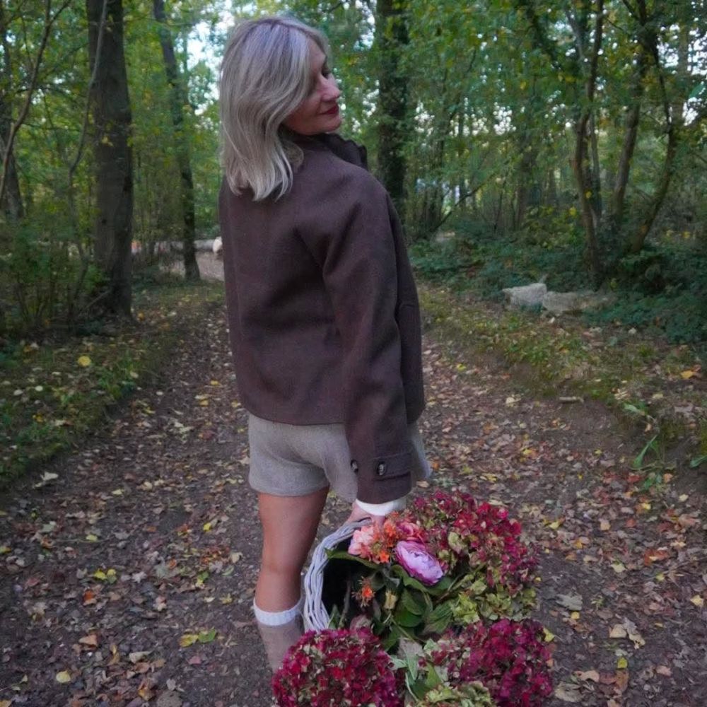 Veste SHERYL – Image 3