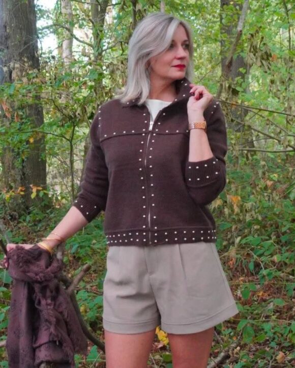 Gilet ROXY