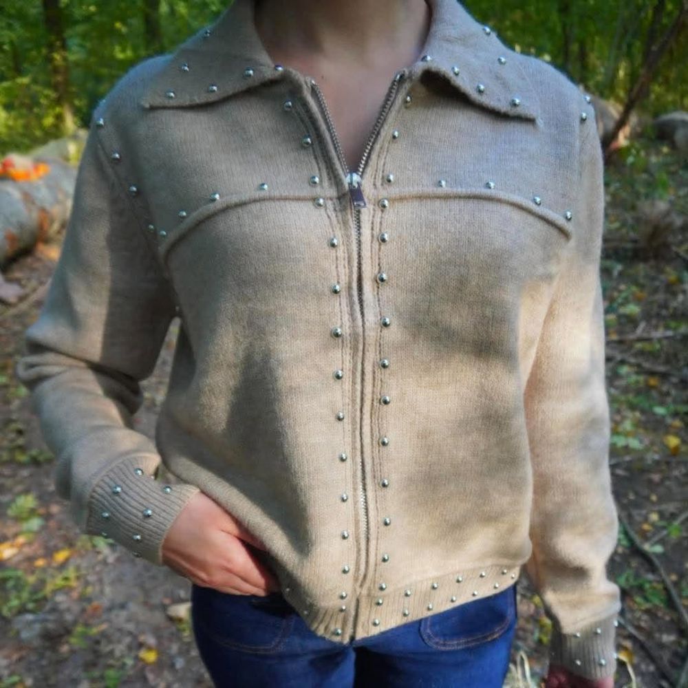Gilet MADDY – Image 2