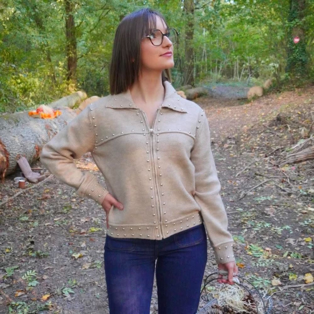 Gilet MADDY – Image 3