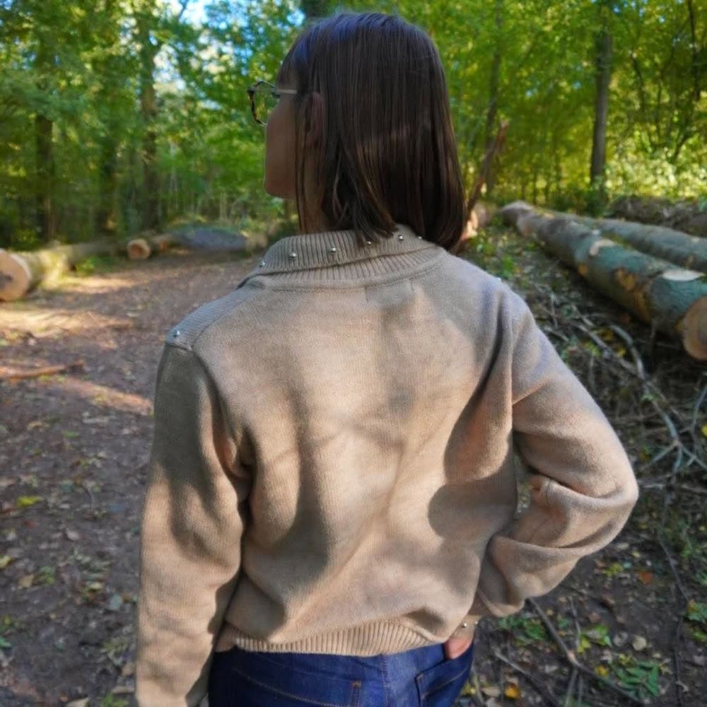 Gilet MADDY – Image 4