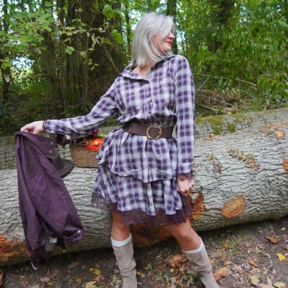 Robe CAROLINE – Image 2