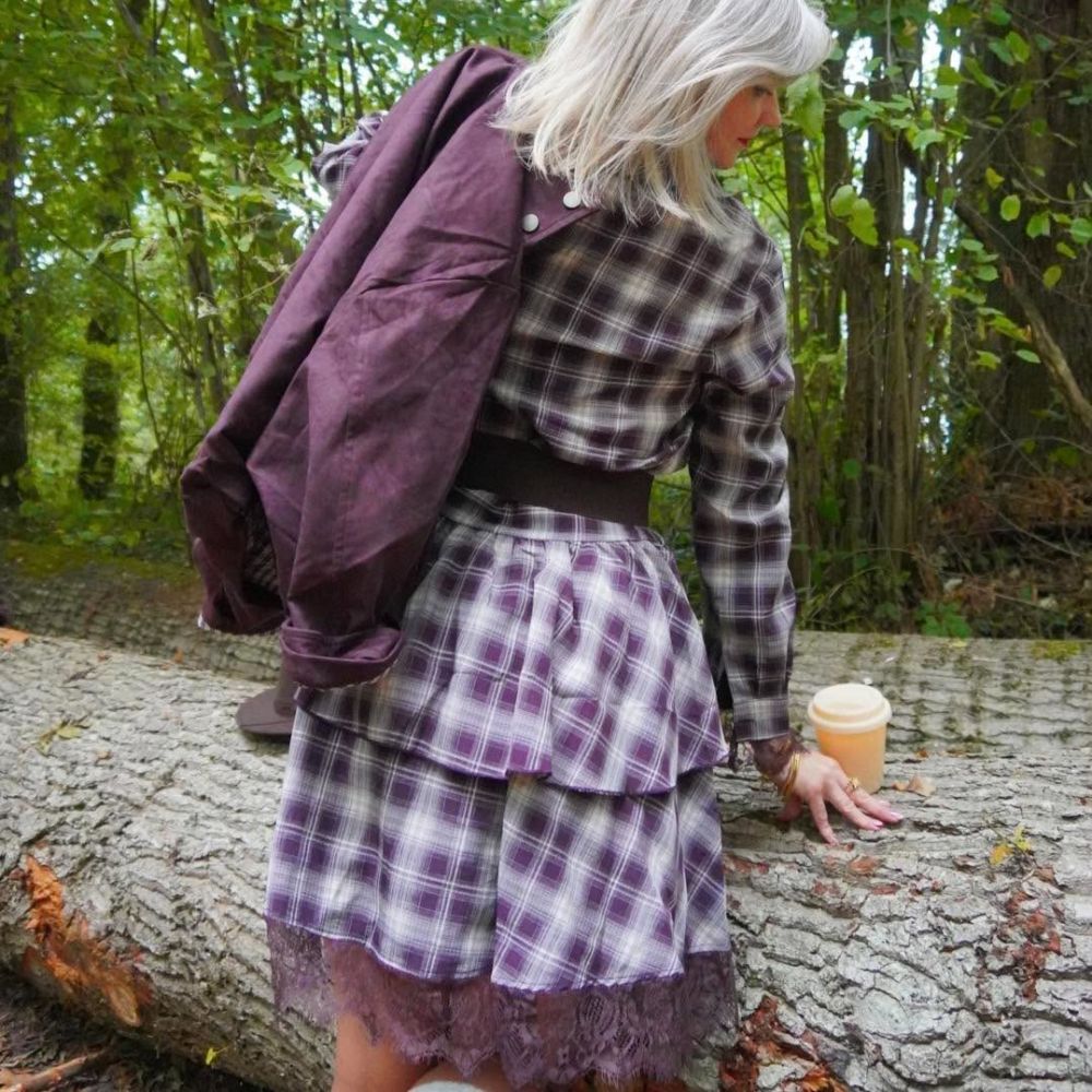 Robe CAROLINE – Image 3