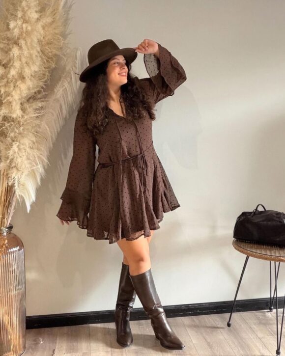 Robe LIVIA