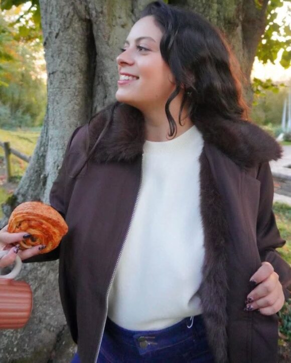 Veste VICTORIA