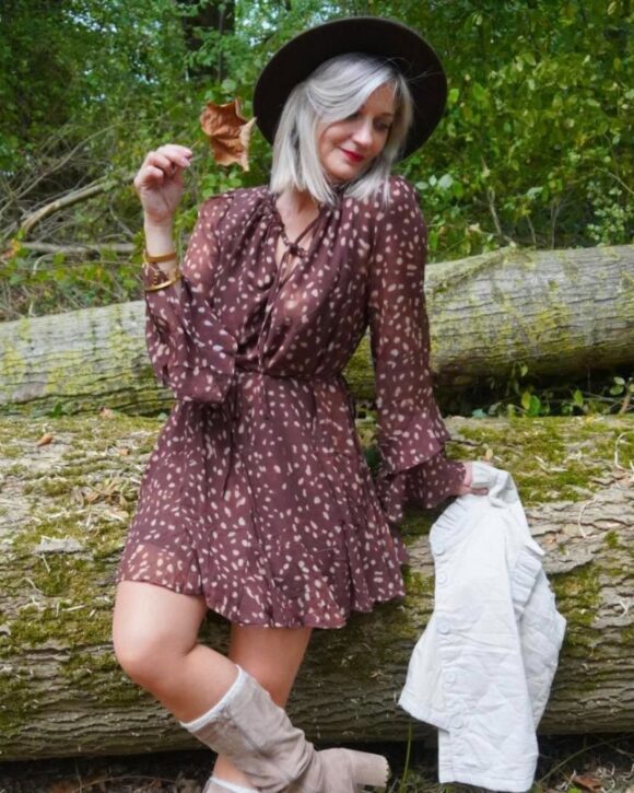 Robe BAMBI