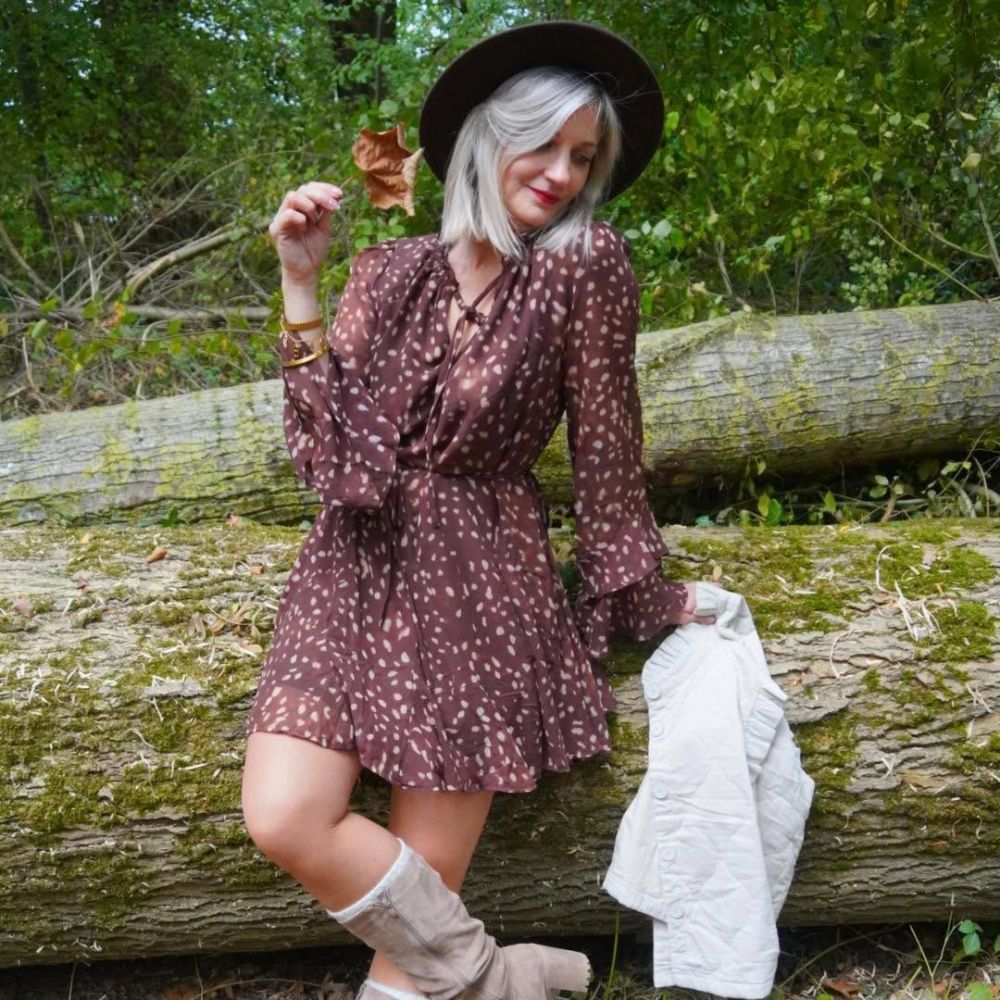 Robe BAMBI