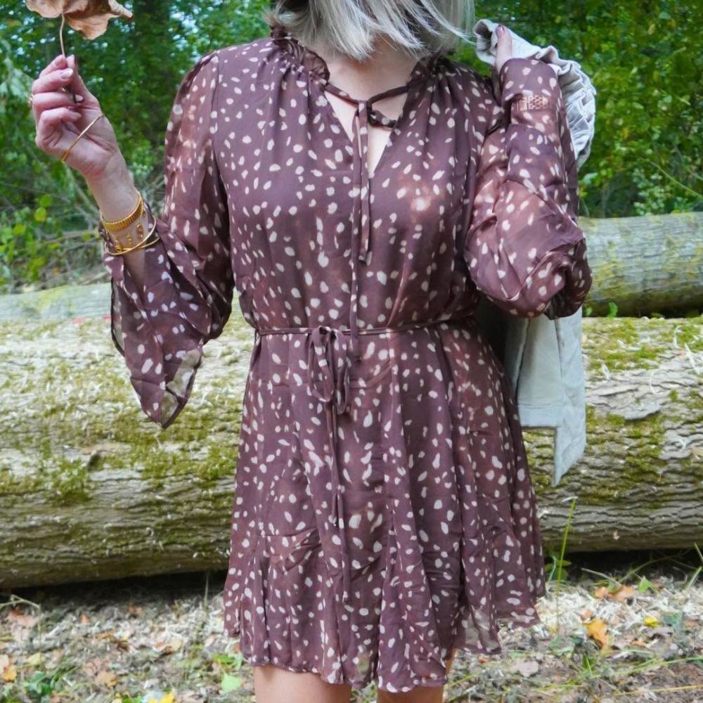 Robe BAMBI – Image 3