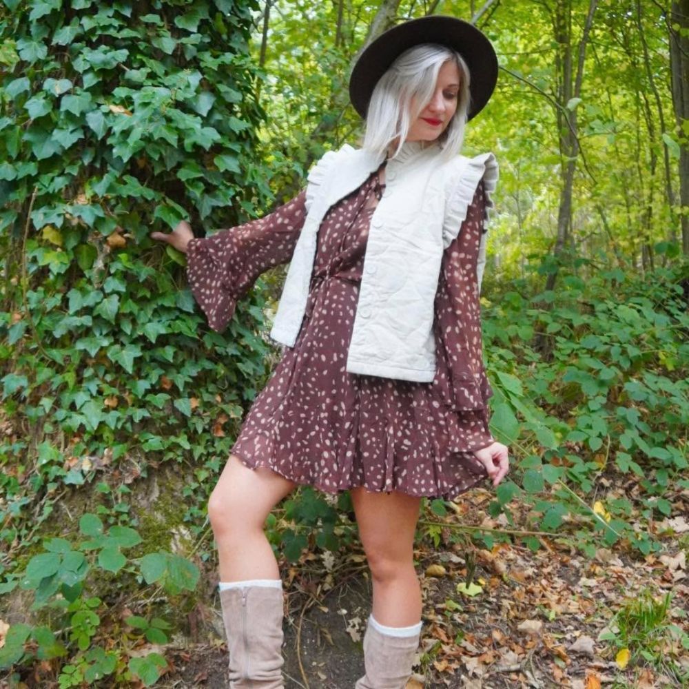 Robe BAMBI – Image 4
