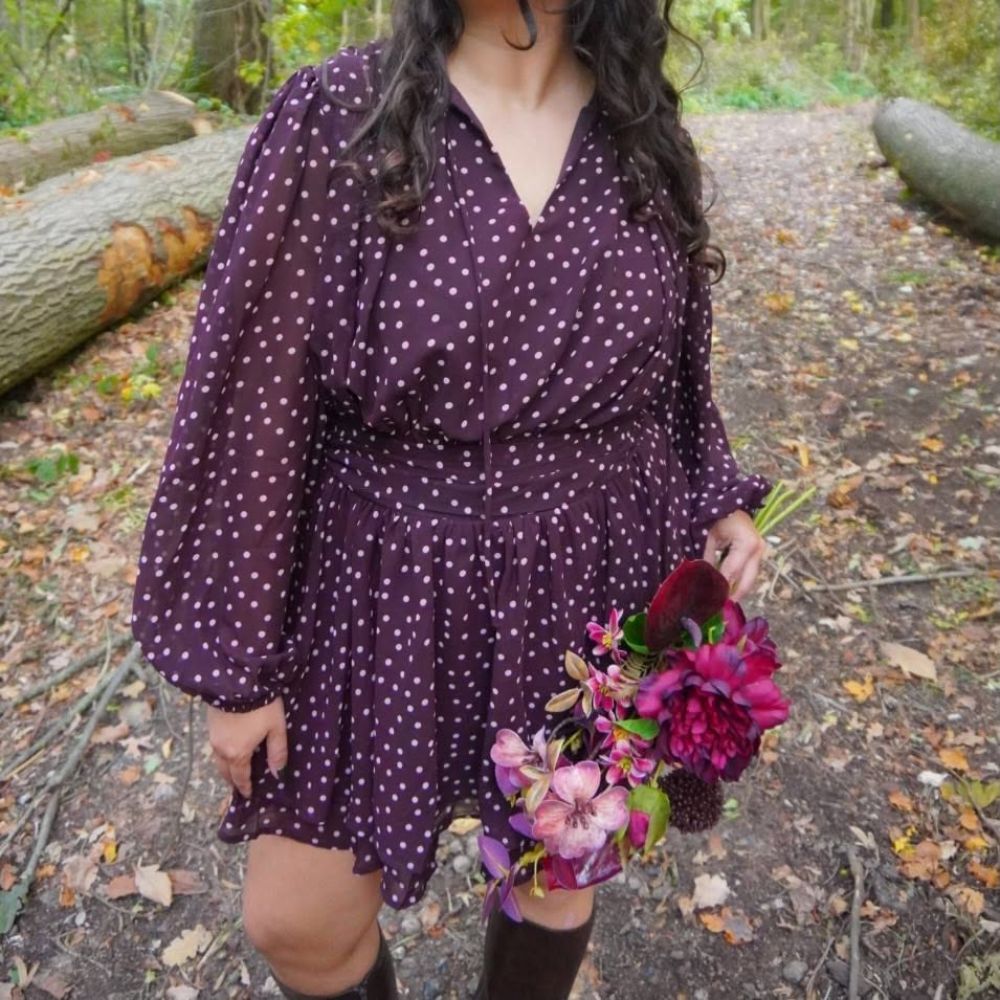 Robe ANASTASIA – Image 2