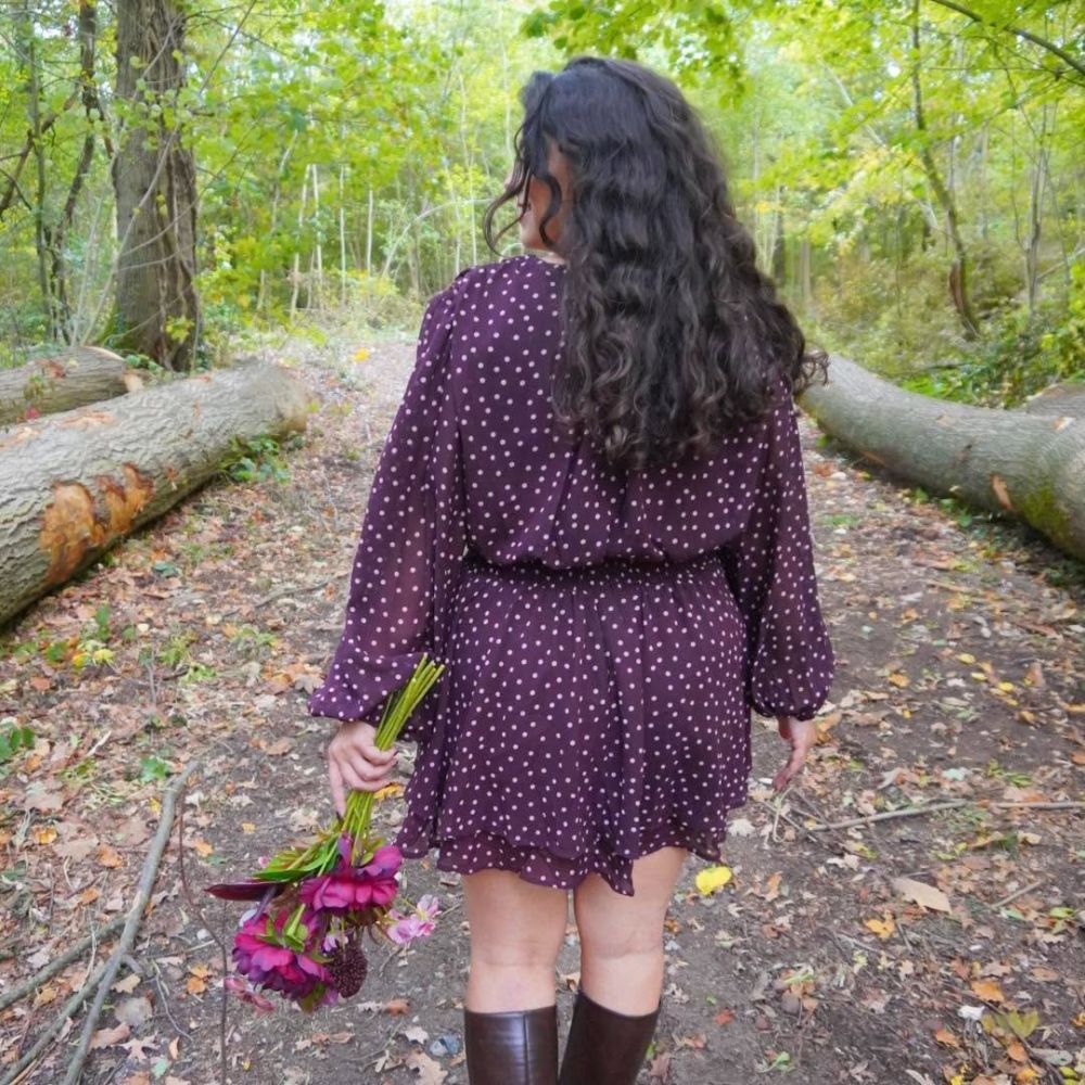 Robe ANASTASIA – Image 3