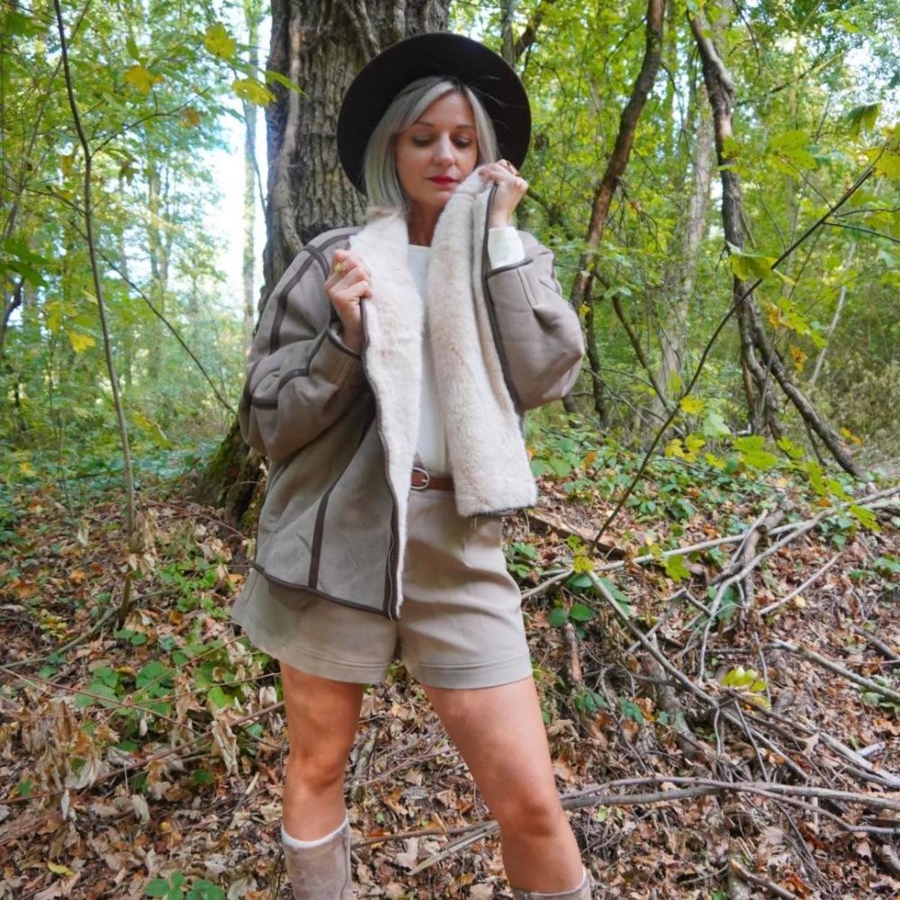 Veste ALBA