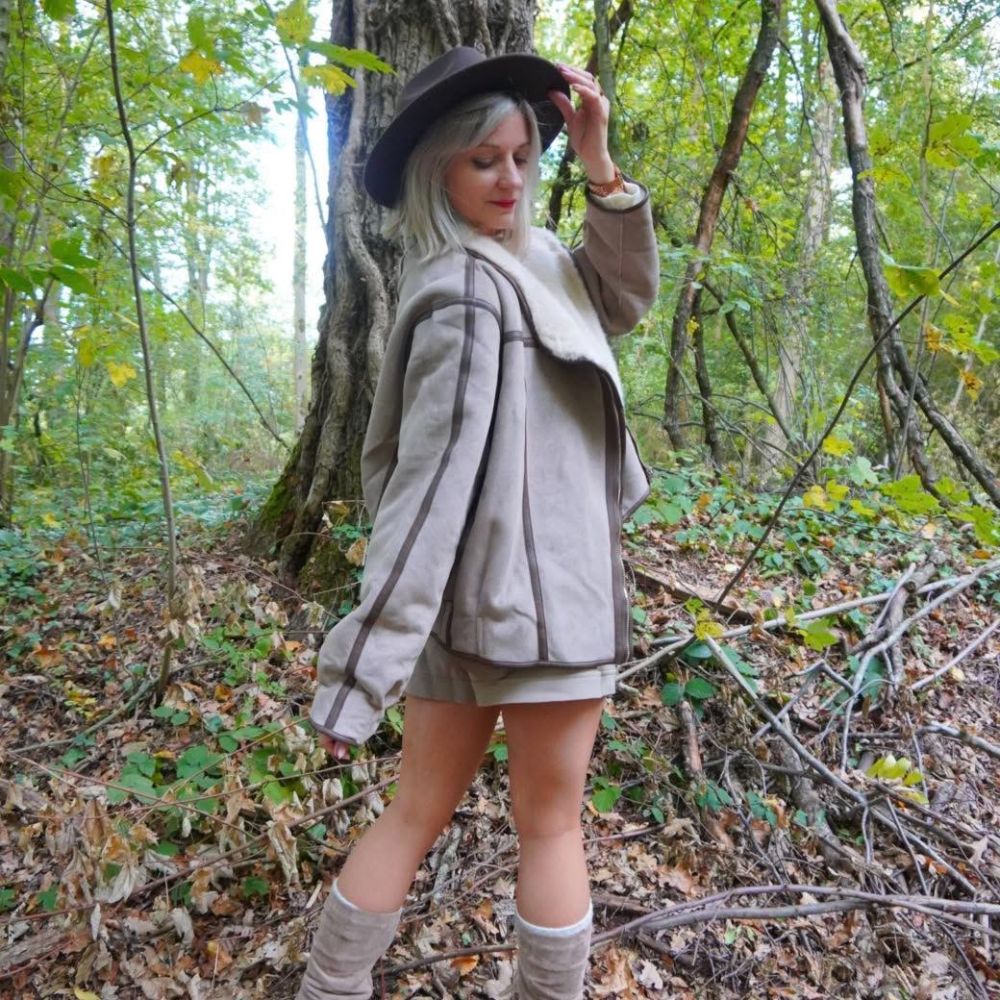 Veste ALBA – Image 2