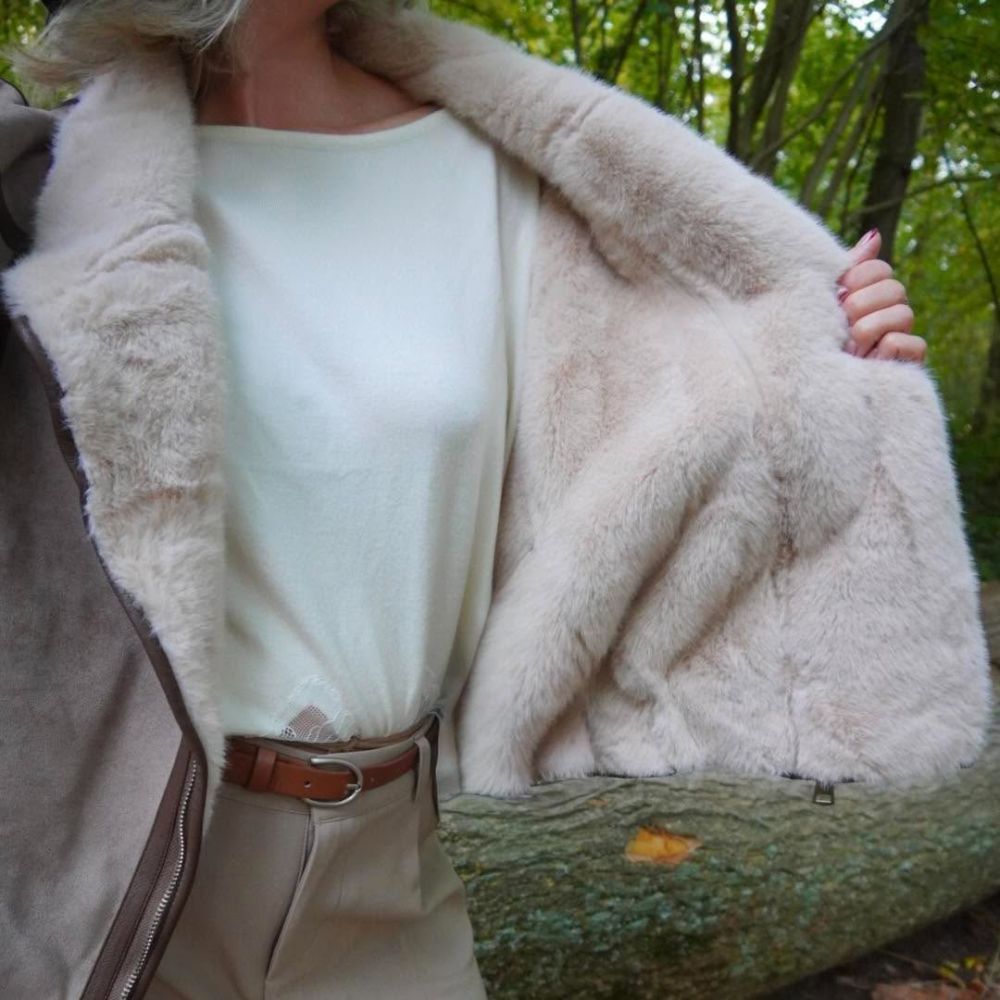 Veste ALBA – Image 3