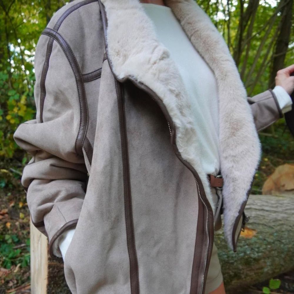 Veste ALBA – Image 4