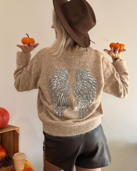 Pull ANGEL