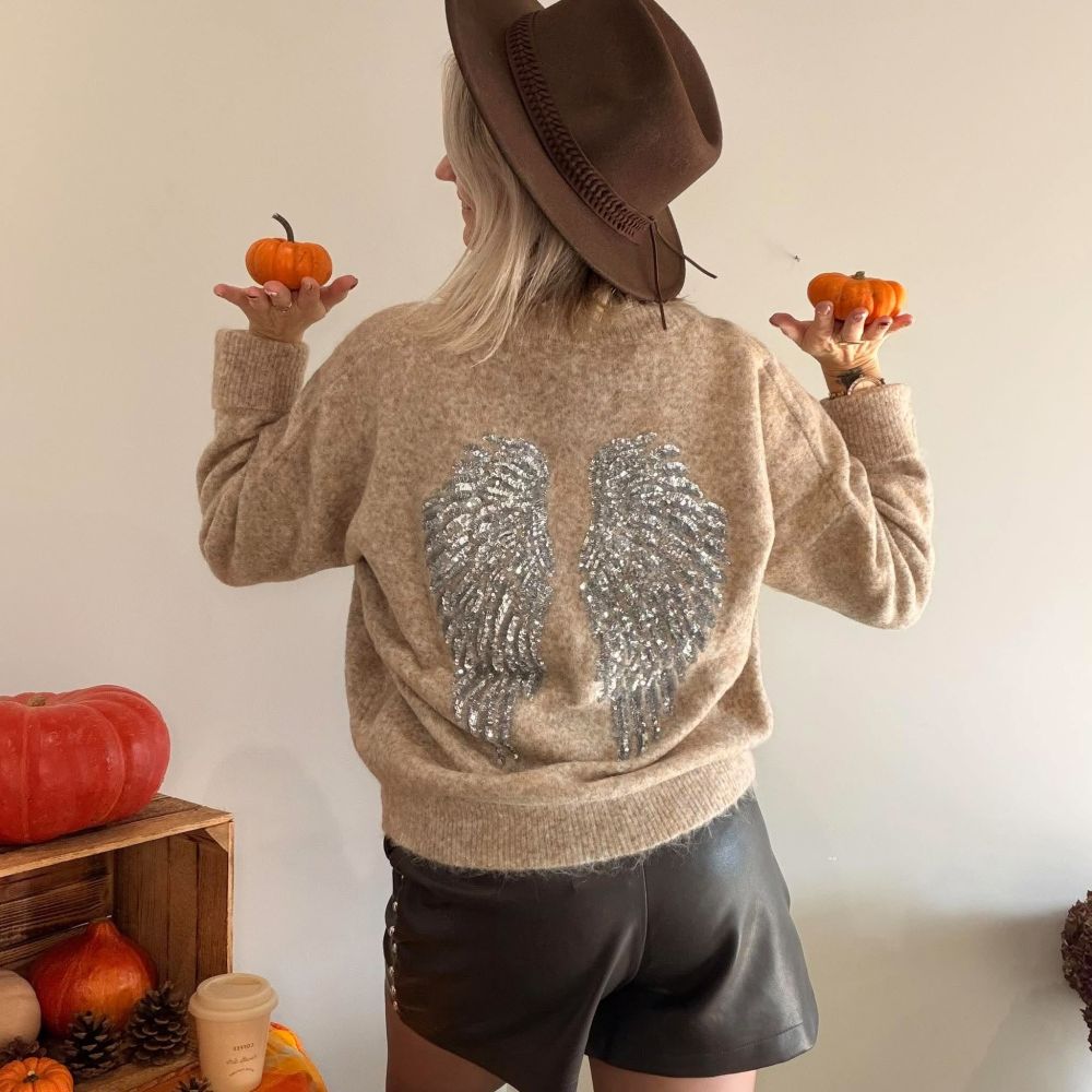 Pull ANGEL
