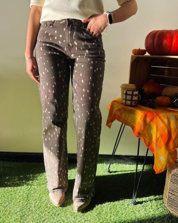 jeans BAMBI