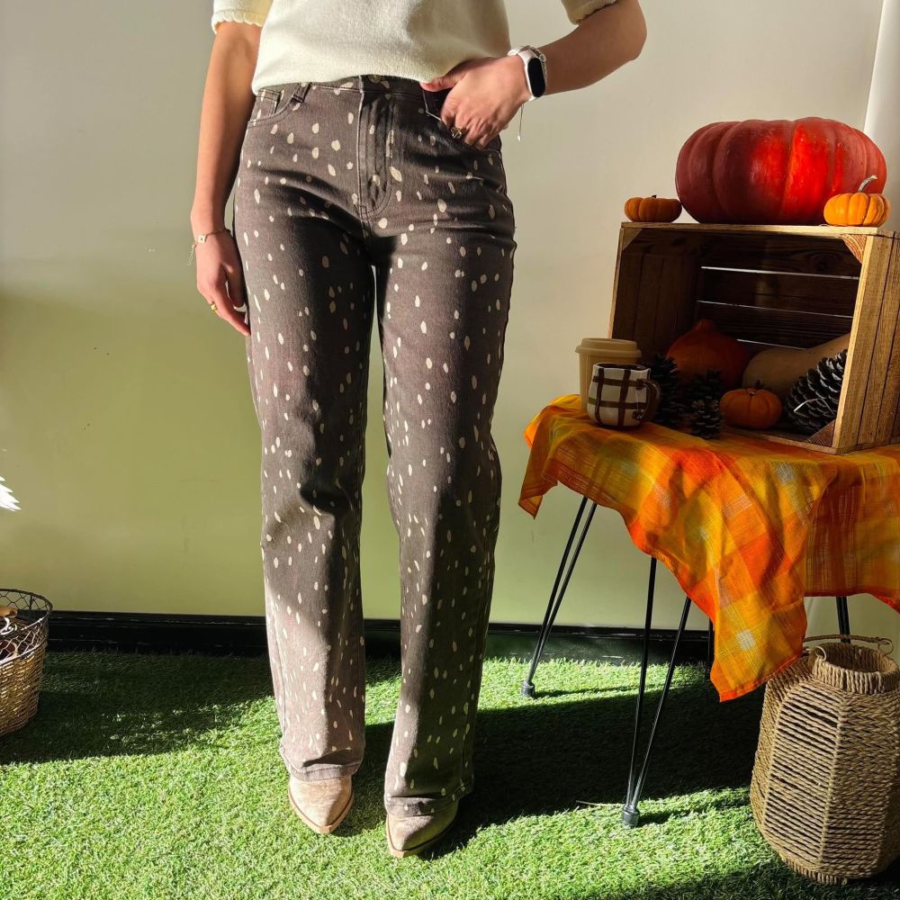 jeans BAMBI