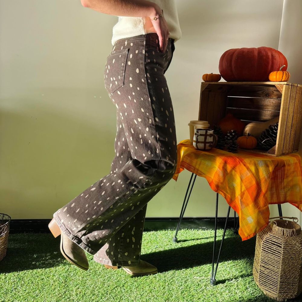 jeans BAMBI – Image 2