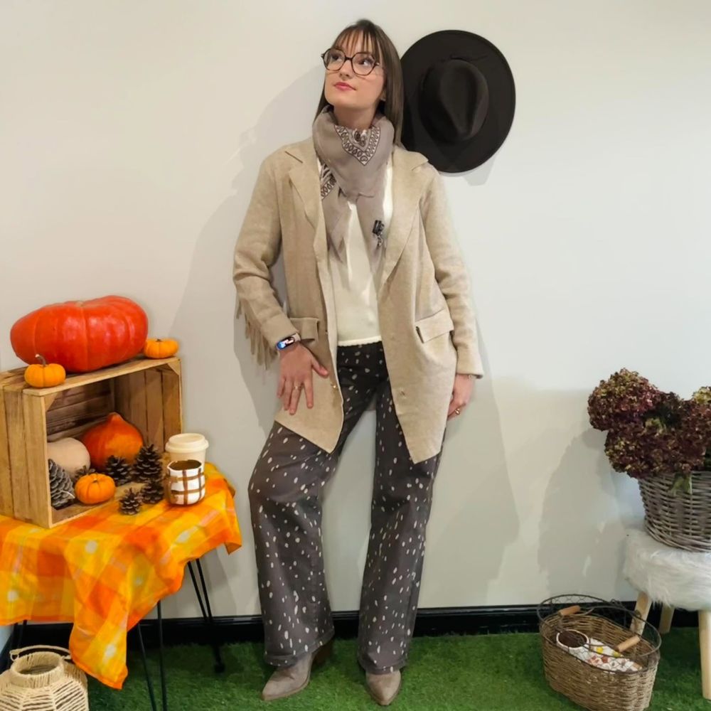 jeans BAMBI – Image 4