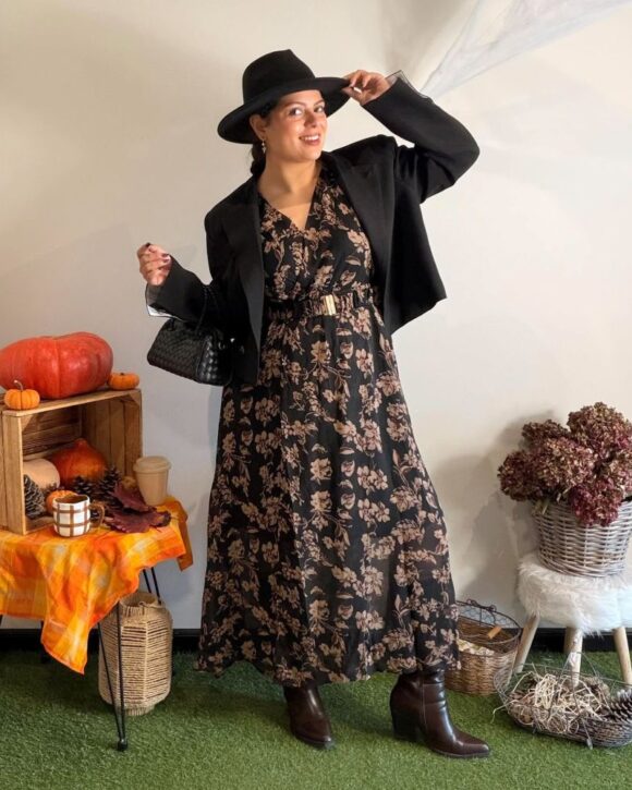 Robe ANNA