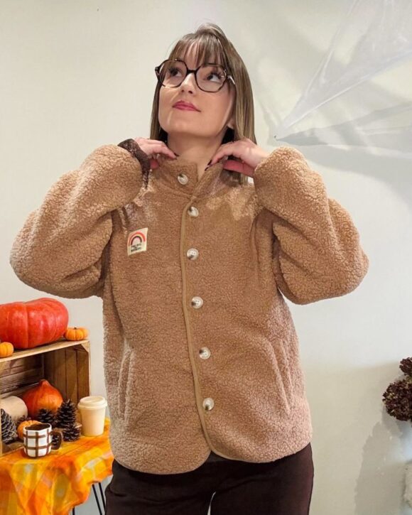 Polaire SANDRA