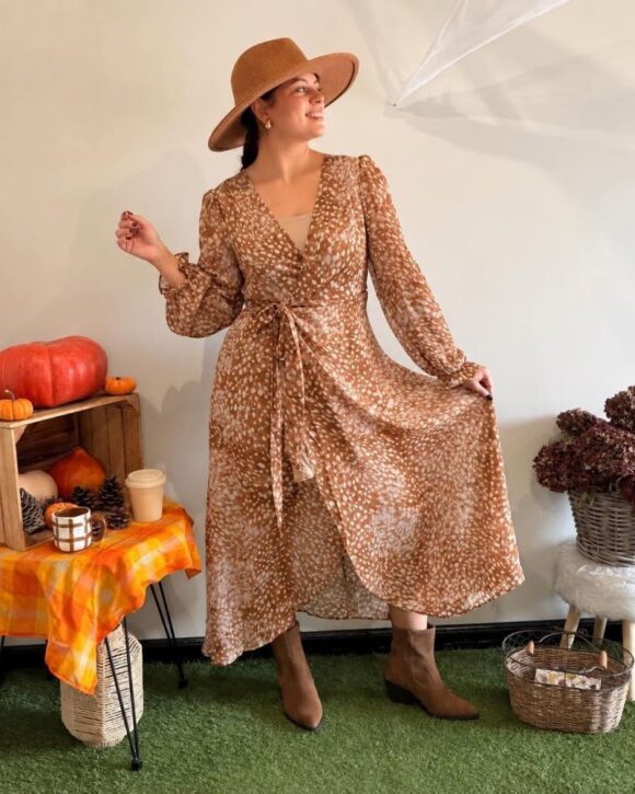 Robe BICHETTE