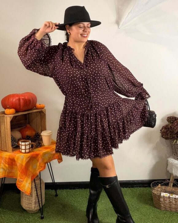 Robe ALIX