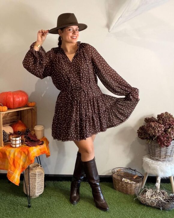 Robe ROXANE