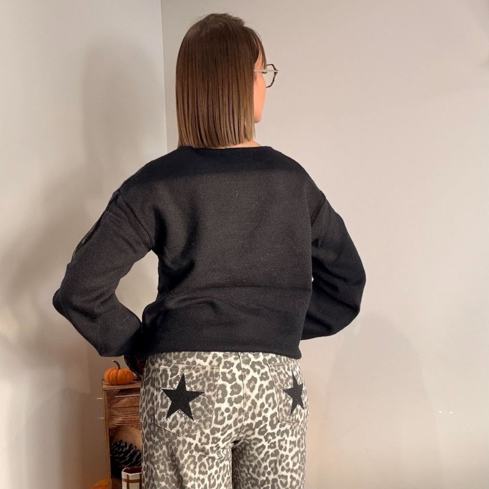 Pull AMANDINE – Image 2
