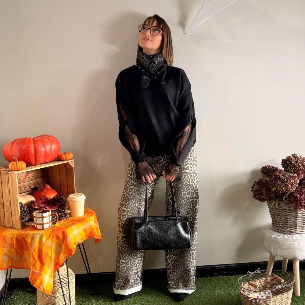 Pull AMANDINE – Image 3