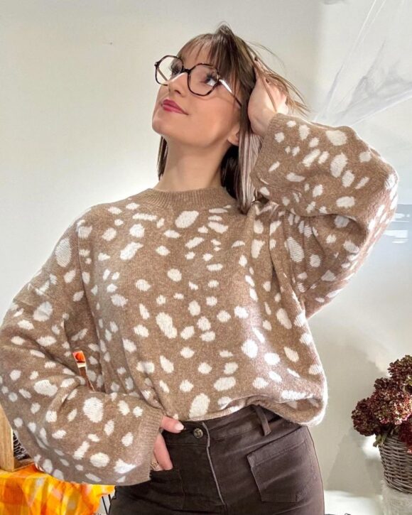 Pull EMILIE